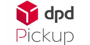 Logo DPD Pickup
