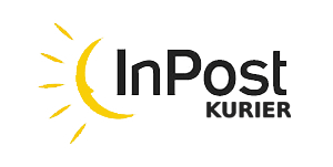 Logo Kurier Inpost