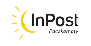 Logo Paczkomaty Inpost
